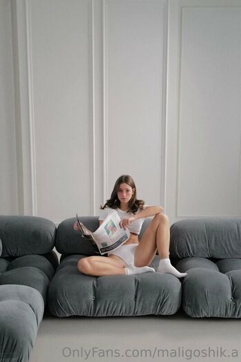 🔥 Anna malygon  page leaked private photo uncensored full