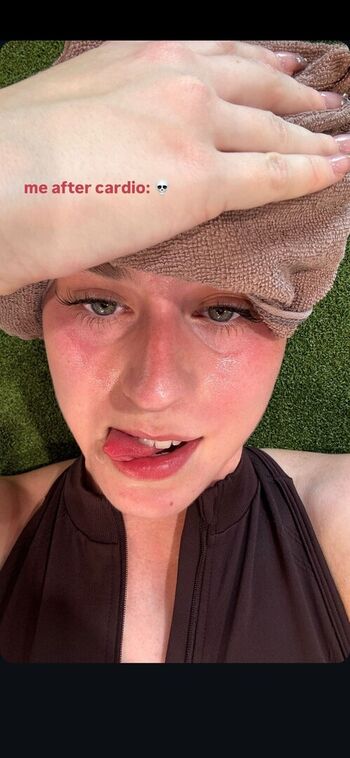 🔥 Annabel lucinda  page leaked private photo uncensored full