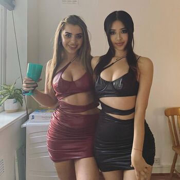 🔥 Annabel leaked private photo uncensored full