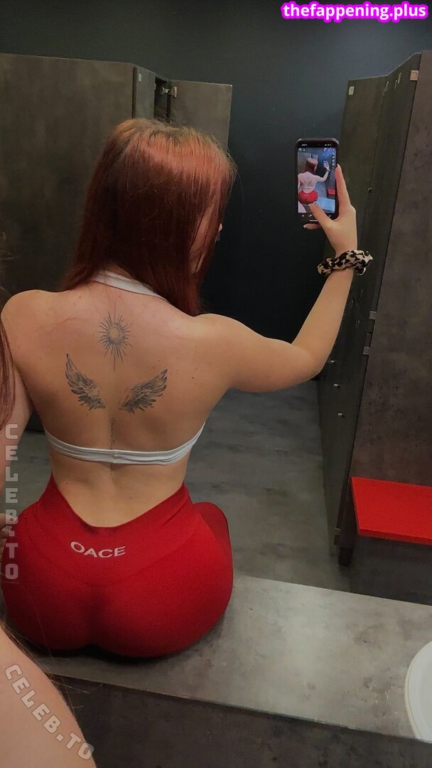 🔥 Page/ leaked private photo uncensored full