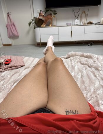 🔥 Anne wunsche  page leaked private photo uncensored full