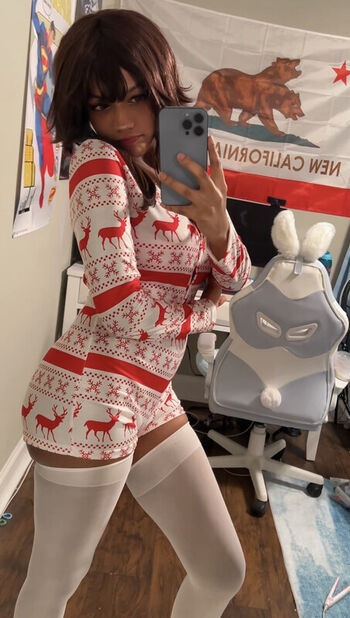 🔥 Annie grenson  page leaked private photo uncensored full