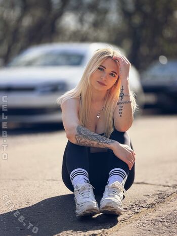 🔥 Anny vans leaked private photo uncensored full