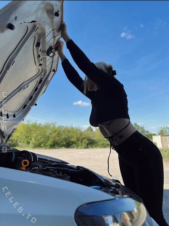 🔥 Anny vans leaked private photo uncensored full