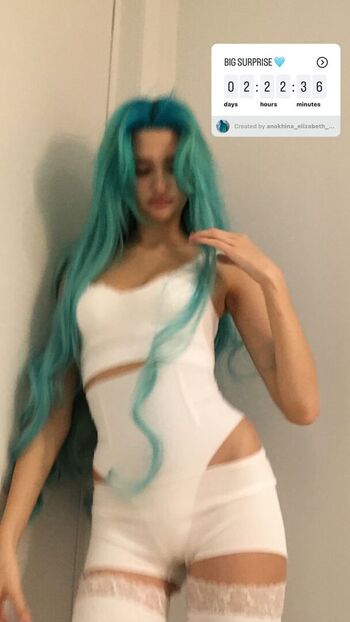 🔥 Anokhina liza leaked private photo uncensored full