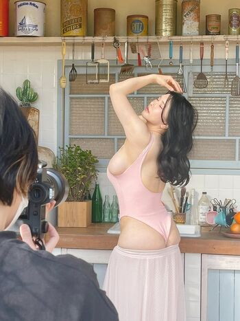 🔥 Anri okita leaked private photo uncensored full