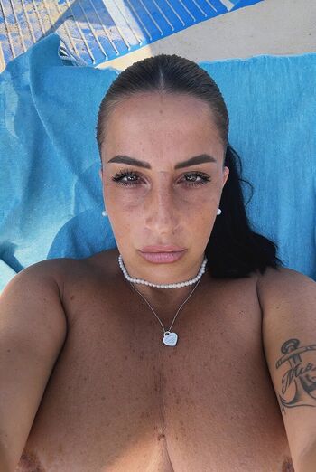 🔥 Antonella zannini leaked private photo uncensored full