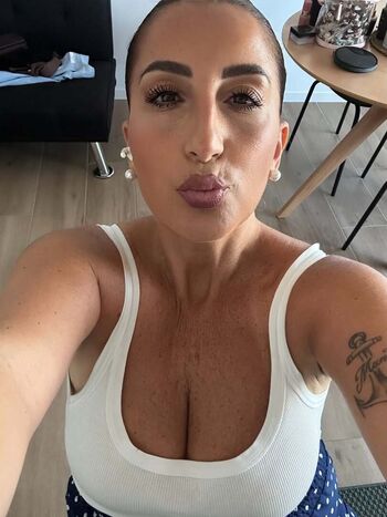 🔥 Antonella zannini leaked private photo uncensored full
