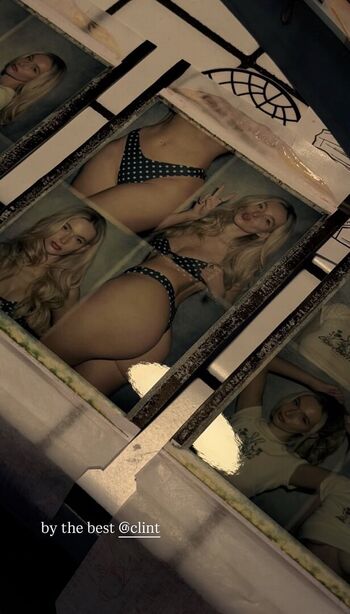 🔥 Antonia freya lydia leaked private photo uncensored full