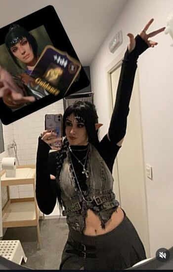 🔥 Anuhiu leaked private photo uncensored full