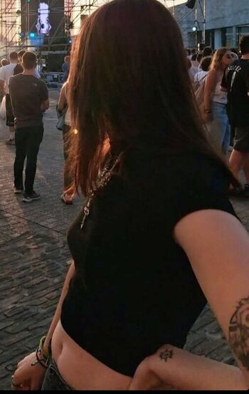 🔥 Anuhiu leaked private photo uncensored full