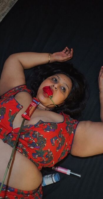 🔥 Anupamaswathi leaked private photo uncensored full