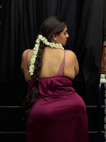 🔥 Anupamaswathi leaked private photo uncensored full