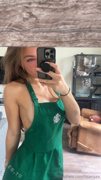 🔥 Anya lacey  page leaked private photo uncensored full