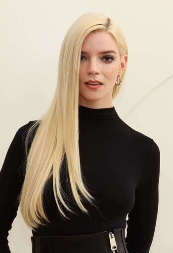 🔥 Anya taylor joy  page leaked private photo uncensored full