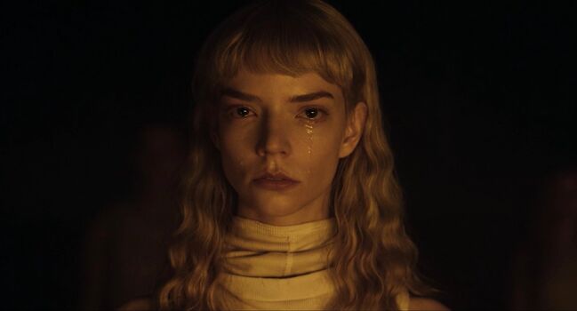 🔥 Anya taylor joy leaked private photo uncensored full