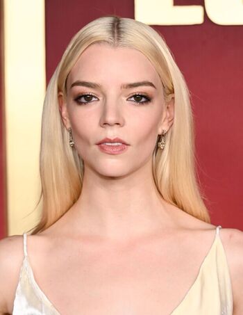 🔥 Anya taylor joy  page leaked private photo uncensored full
