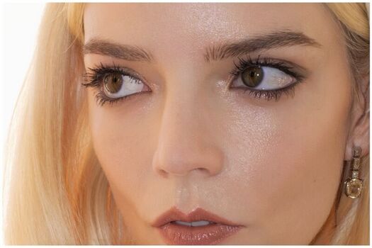 🔥 Anya taylor joy  page leaked private photo uncensored full