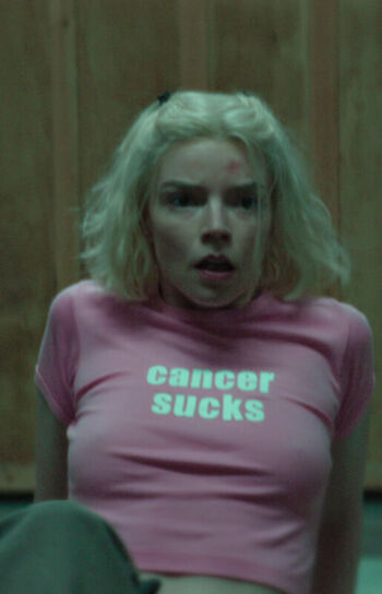 🔥 Anya taylor joy  page leaked private photo uncensored full