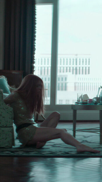🔥 Anya taylor joy  page leaked private photo uncensored full