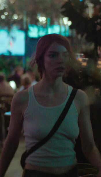 🔥 Anya taylor joy  page leaked private photo uncensored full