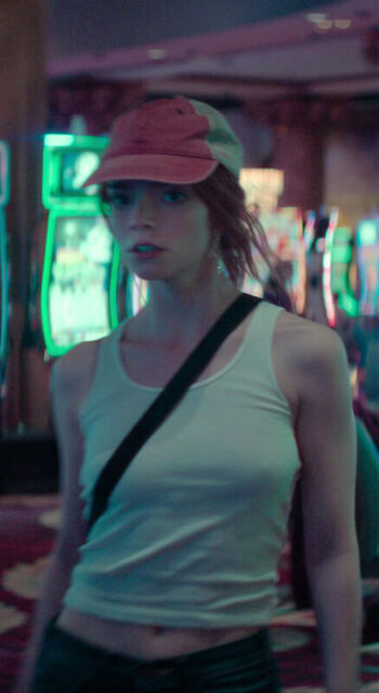 🔥 Anya taylor joy  page leaked private photo uncensored full