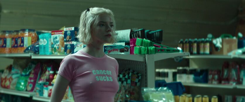 🔥 Anya taylor joy  page leaked private photo uncensored full