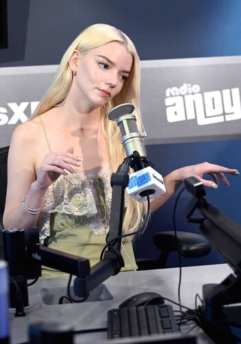 🔥 Anya taylor joy  page leaked private photo uncensored full