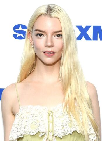 🔥 Anya taylor joy  page leaked private photo uncensored full