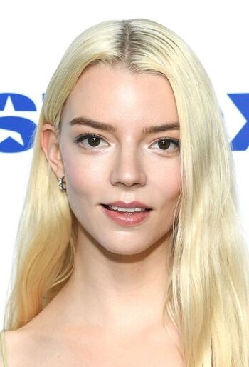 🔥 Anya taylor joy  page leaked private photo uncensored full