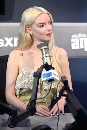🔥 Anya taylor joy  page leaked private photo uncensored full