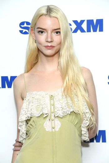 🔥 Anya taylor joy  page leaked private photo uncensored full