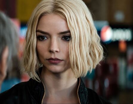 🔥 Anya taylor joy  page leaked private photo uncensored full