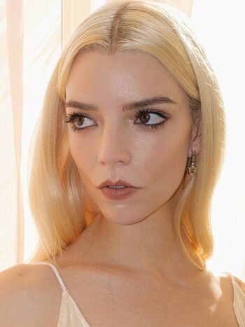🔥 Anya taylor joy  page leaked private photo uncensored full