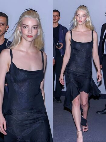 🔥 Anya taylor joy  page leaked private photo uncensored full