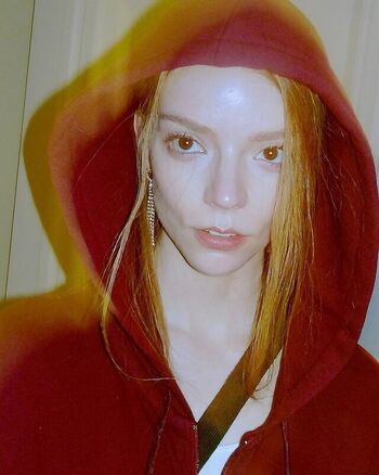 🔥 Anya taylor joy  page leaked private photo uncensored full
