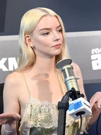 🔥 Anya taylor joy  page leaked private photo uncensored full
