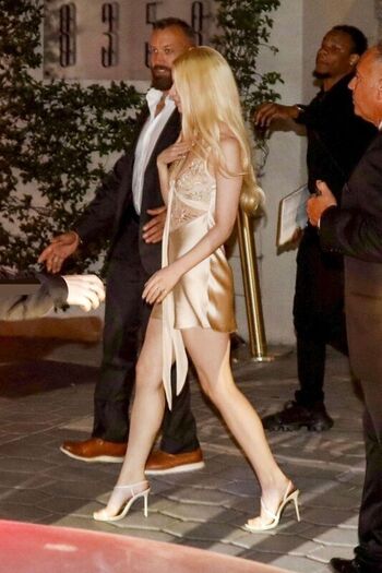 🔥 Anya taylor joy  page leaked private photo uncensored full