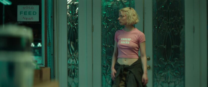 🔥 Anya taylor joy  page leaked private photo uncensored full