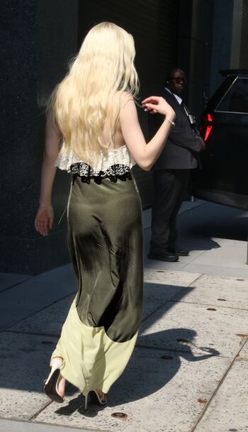 🔥 Anya taylor joy  page leaked private photo uncensored full