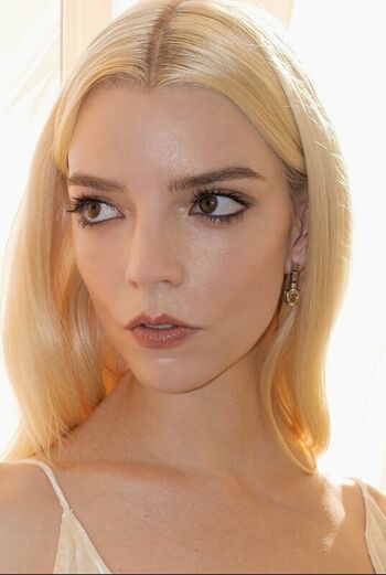 🔥 Anya taylor joy  page leaked private photo uncensored full