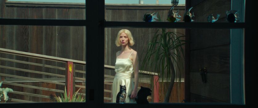 🔥 Anya taylor joy  page leaked private photo uncensored full