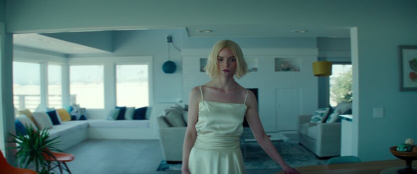🔥 Anya taylor joy  page leaked private photo uncensored full