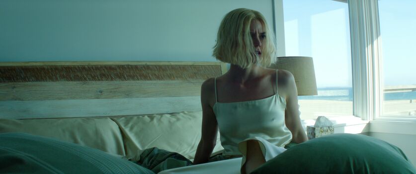 🔥 Anya taylor joy  page leaked private photo uncensored full