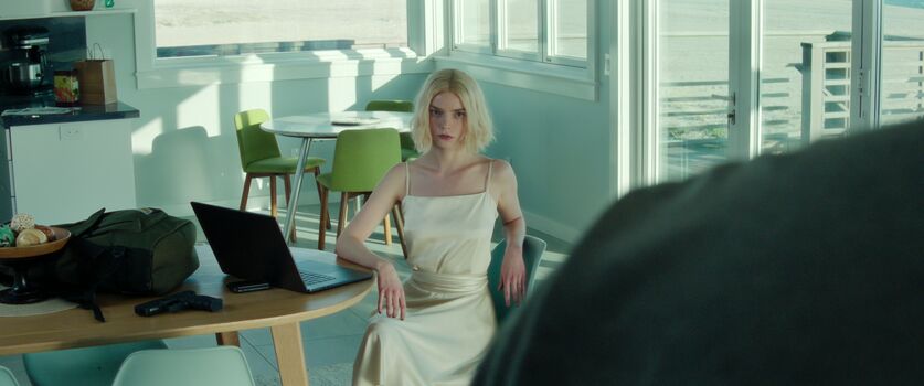 🔥 Anya taylor joy  page leaked private photo uncensored full