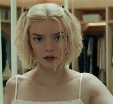 🔥 Anya taylor joy  page leaked private photo uncensored full