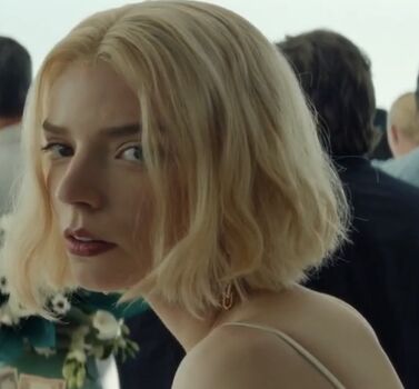 🔥 Anya taylor joy  page leaked private photo uncensored full