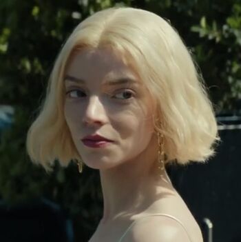 🔥 Anya taylor joy  page leaked private photo uncensored full