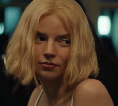 🔥 Anya taylor joy  page leaked private photo uncensored full