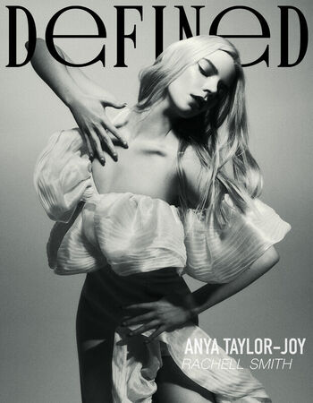 🔥 Anya taylor joy leaked private photo uncensored full